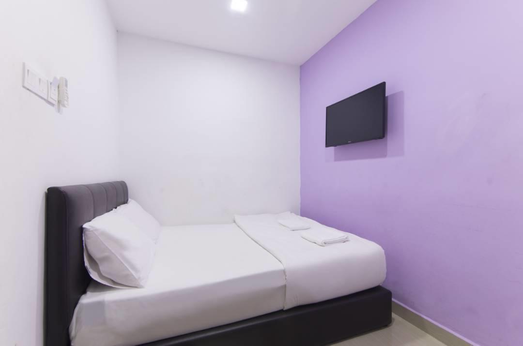 Hotel Lismar Subang Jaya Exterior foto