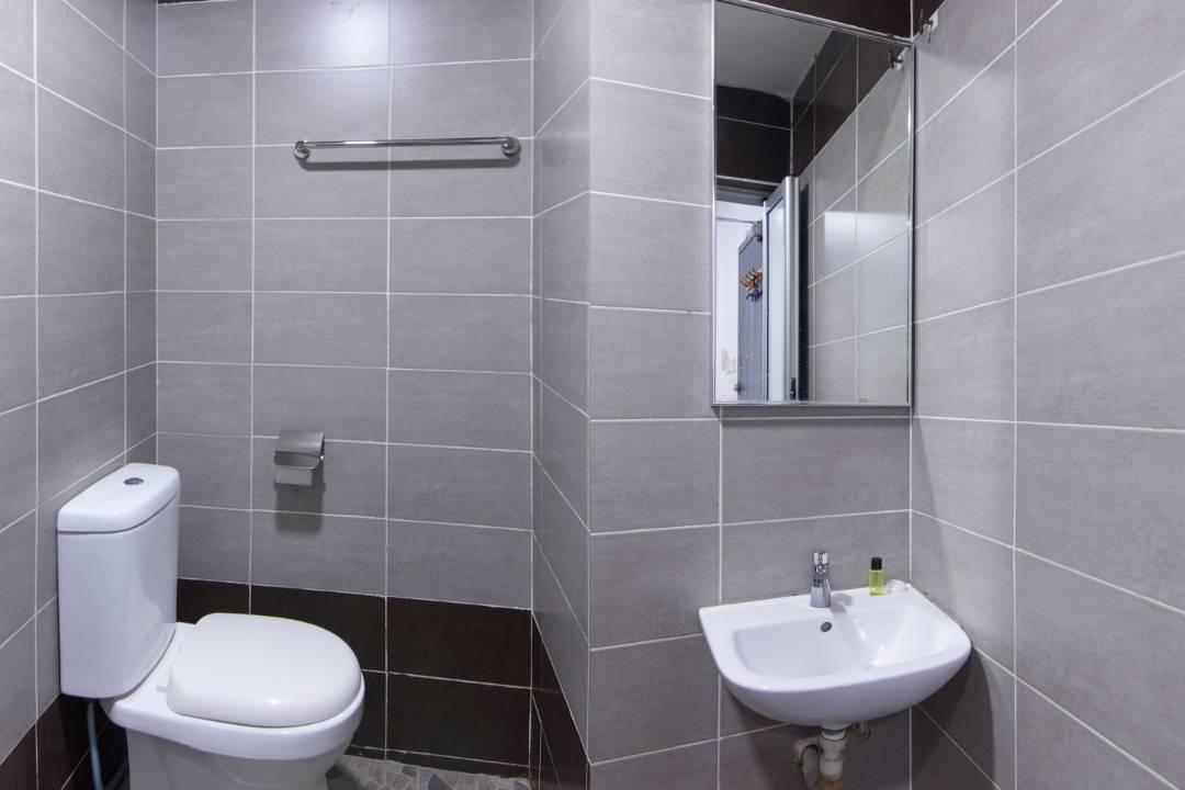 Hotel Lismar Subang Jaya Exterior foto